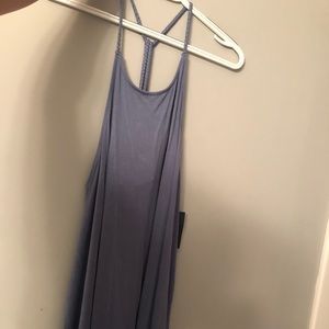 AE Halter Dress
